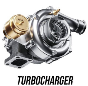 التيربو Turbocharger