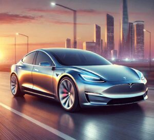 سيارات تسلا Tesla