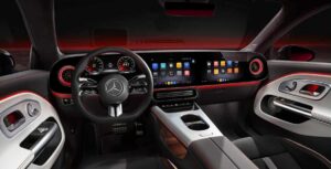 Mercedes_CLA-250_plus_2025-300x153 سيارة Mercedes CLA 250+ 2025 الكهربائية التفاصيل كاملة