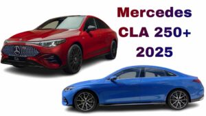 Mercedes_CLA_250_plus_2025-300x169 سيارة Mercedes CLA 250+ 2025 الكهربائية التفاصيل كاملة
