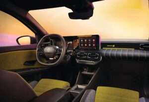 Renault_5-E-Tech-300x205 مراجعة كاملة سيارة Renault 5 E-Tech الكهربائية