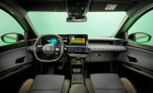 سيارة-Renault-5-E-Tech_الكهربائية--300x182 مراجعة كاملة سيارة Renault 5 E-Tech الكهربائية