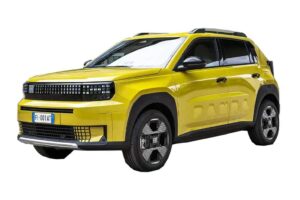 Fiat_Grande_Panda_BEV-300x200 مراجعة سيارة Fiat Grande Panda الكهربائية (BEV)