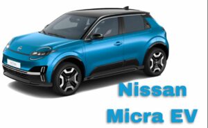 Nissan_Micra_Ev-300x184 سيارة Nissan Micra EV الكهربائية 40kWh
