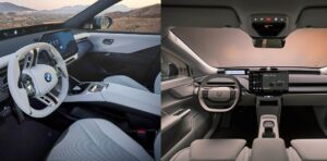 Volvo_EX60_vs_BMW-iX3-300x148 مقارنة بين سيارة Volvo EX60 و BMW iX3 الكهربائية