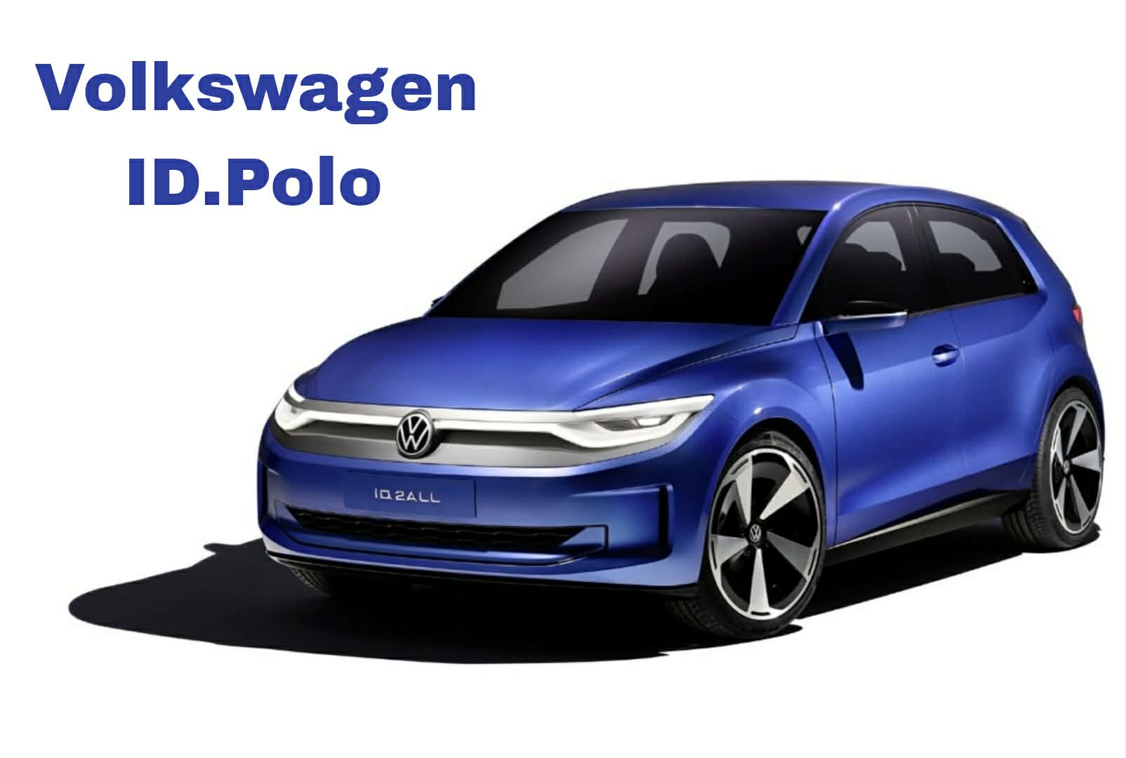 Volkswagen ID.Polo