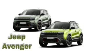 Jeep_Avenger-300x175 سيارة Jeep Avenger الكهربائية