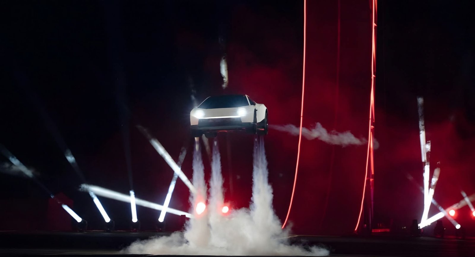 Tesla Roadster